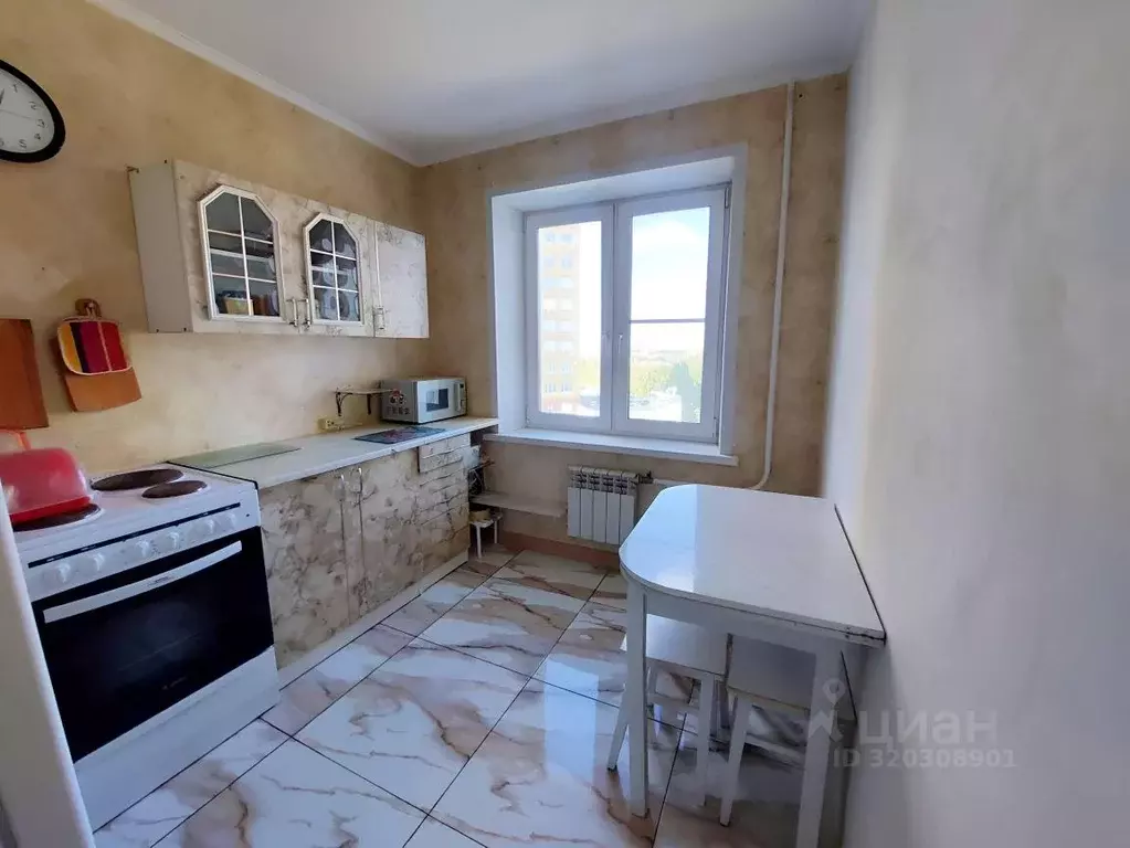 3-к кв. Самарская область, Тольятти Южное ш., 59 (65.0 м) - Фото 1