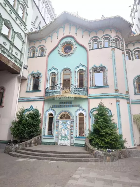 Помещение свободного назначения в Москва Измайловское ш., 73Ж (538 м) - Фото 2