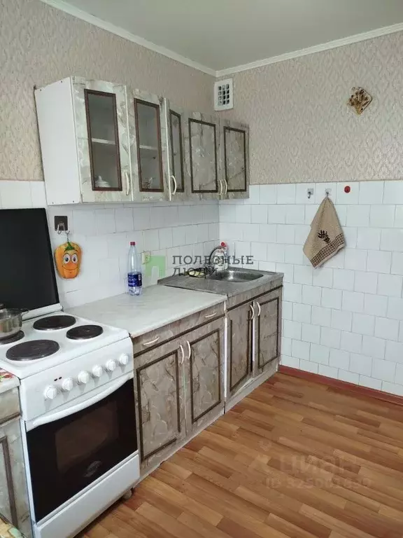 2-к кв. Тамбовская область, Тамбов Советская ул., 164 (57.0 м) - Фото 1