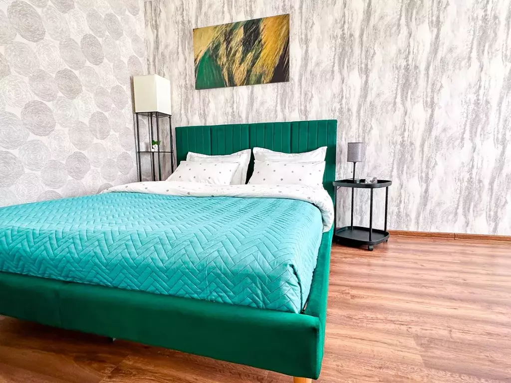 1-к кв. Мурманская область, Апатиты ул. Ферсмана, 20 (32.0 м) - Фото 1