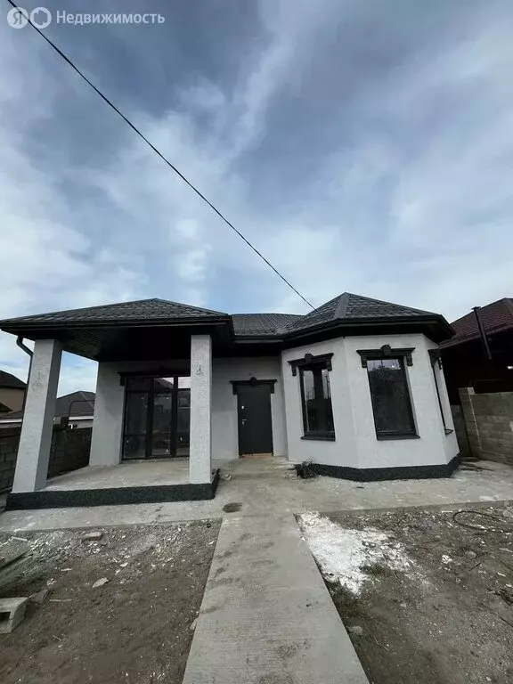 Дом в станица Ессентукская, Звёздная улица, 43 (125 м) - Фото 1