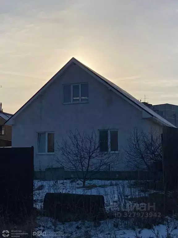 Коттедж в Московская область, Домодедово городской округ, с. Тишково ... - Фото 1