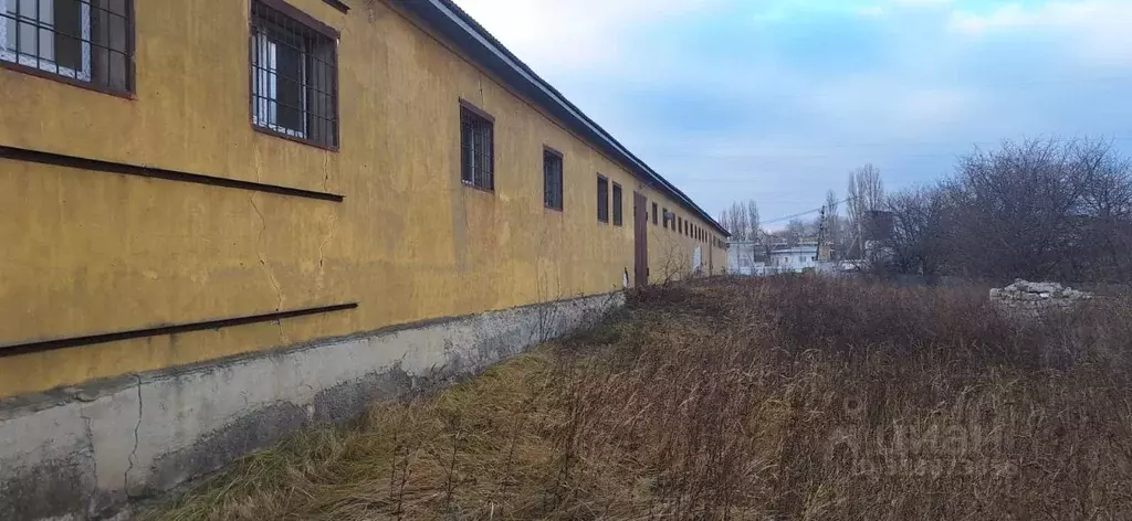 Производственное помещение в Воронежская область, Семилукский район, ... - Фото 1