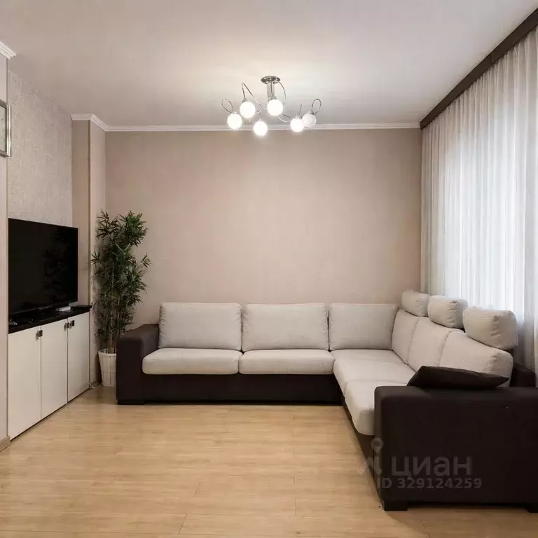 Таунхаус в Московская область, Дмитровский муниципальный округ, с. ... - Фото 1