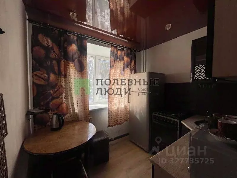 1-к кв. Забайкальский край, Чита Смоленская ул., 51 (31.9 м) - Фото 2