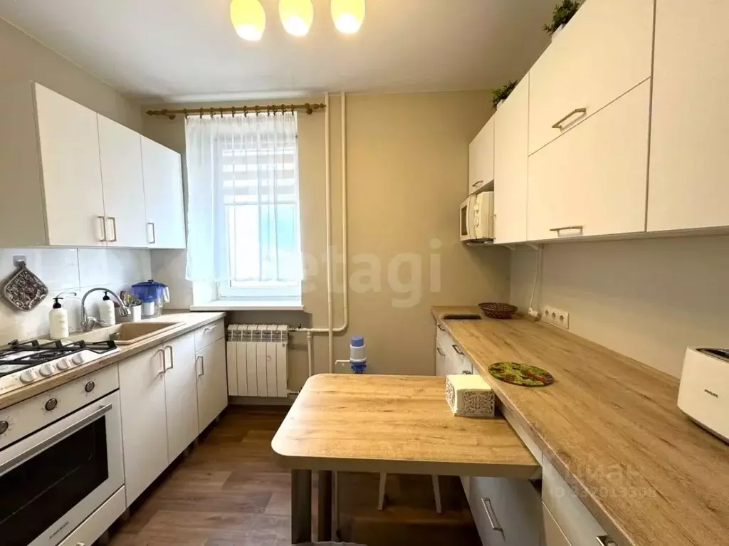 2-к кв. Крым, Симферополь пер. Стрелковый (51.0 м) - Фото 2