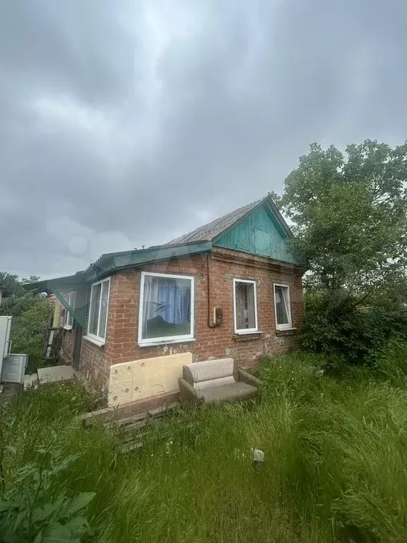 Дача 35 м на участке 7 сот. - Фото 0