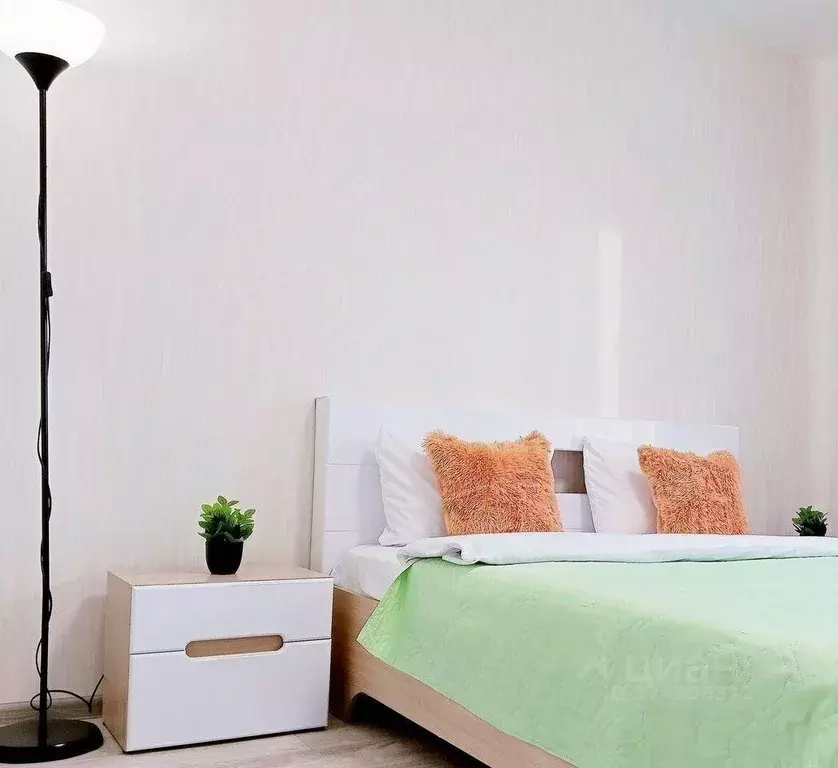 1-к кв. Пермский край, д. Кондратово просп. Дягилева, 4 (52.0 м) - Фото 2