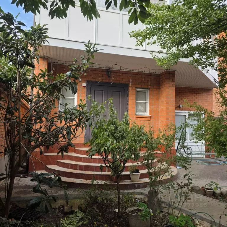 Дом в Краснодарский край, Краснодар Центральный мкр, ул. Ленина, 40 ... - Фото 1