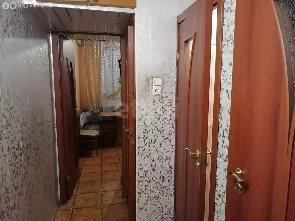 3-комнатная квартира: Санкт-Петербург, улица Латышских Стрелков, 11к2 ... - Фото 2