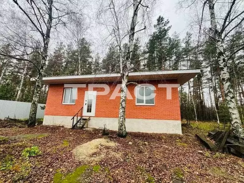 Дом в Александровка, Сосновая улица, 1 (135.8 м) - Фото 1