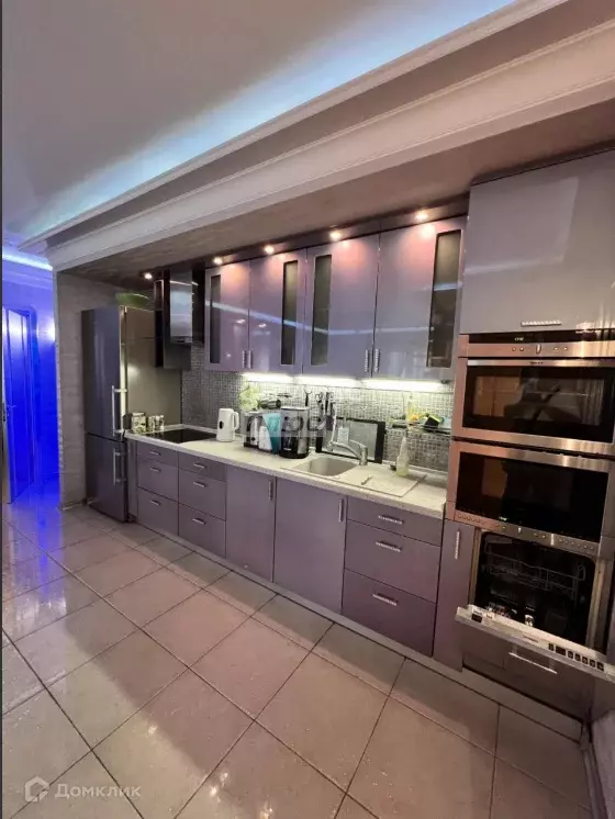 Продаётся 2-к квартира, 67.6 м - Фото 0
