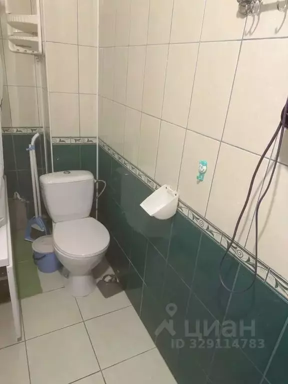 Комната Крым, Симферопольский район, Николаевка пгт ул. Чудесная, 2/9 - Фото 2