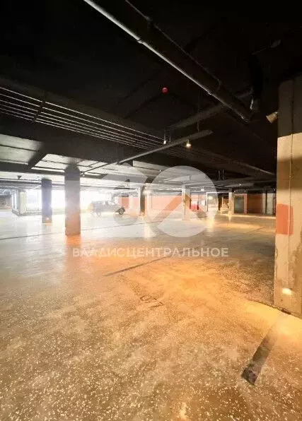 Гараж в Новосибирская область, Новосибирск ул. Семьи Шамшиных, 93 (14 ... - Фото 2