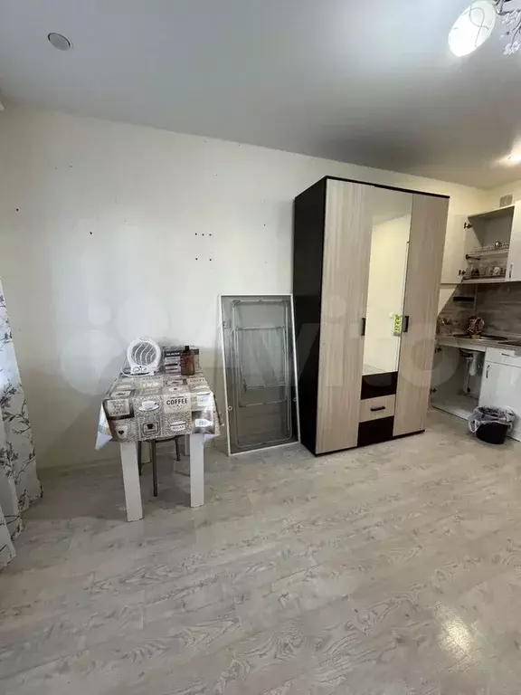 Комната 20 м в 1-к., 1/5 эт. - Фото 1