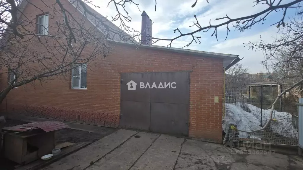 Дом в Московская область, Луховицы ул. Новоселов, 43 (159 м) - Фото 2