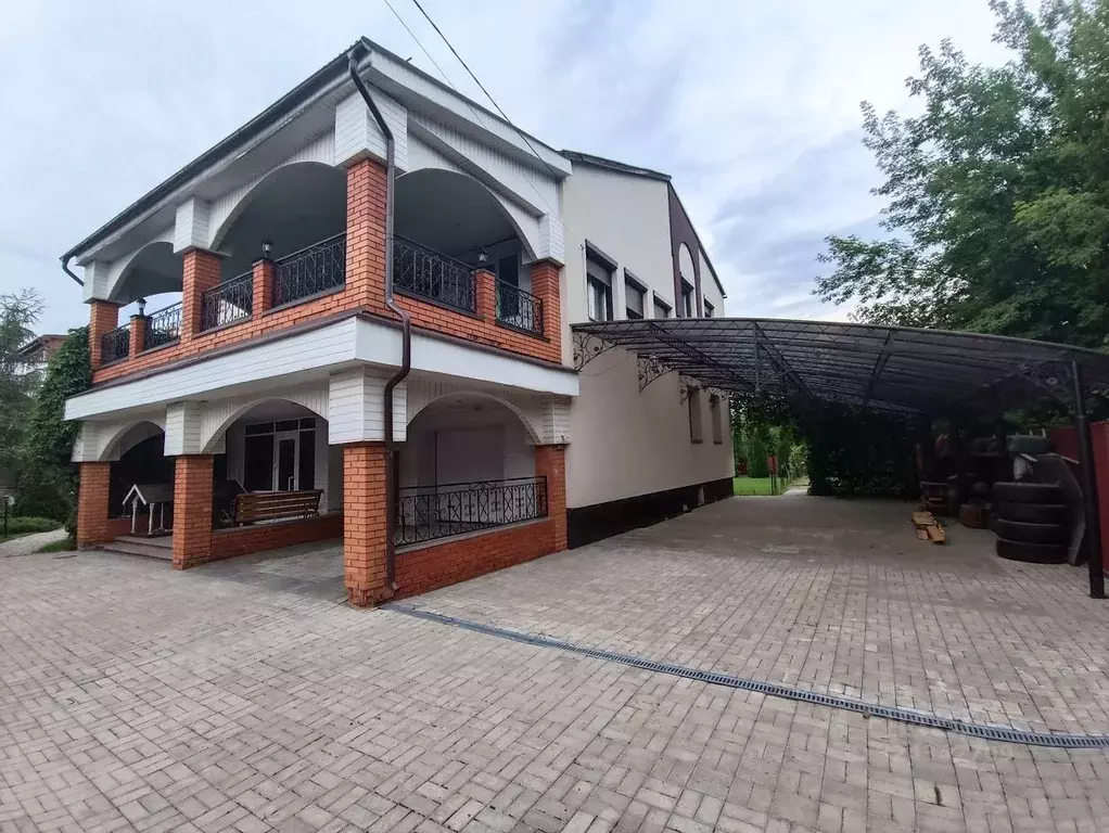 Дом в Татарстан, Казань Киндери жилмассив,  (286 м) - Фото 2