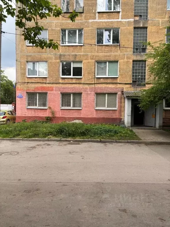 Комната Калининградская область, Калининград ул. Генерал-майора ... - Фото 1