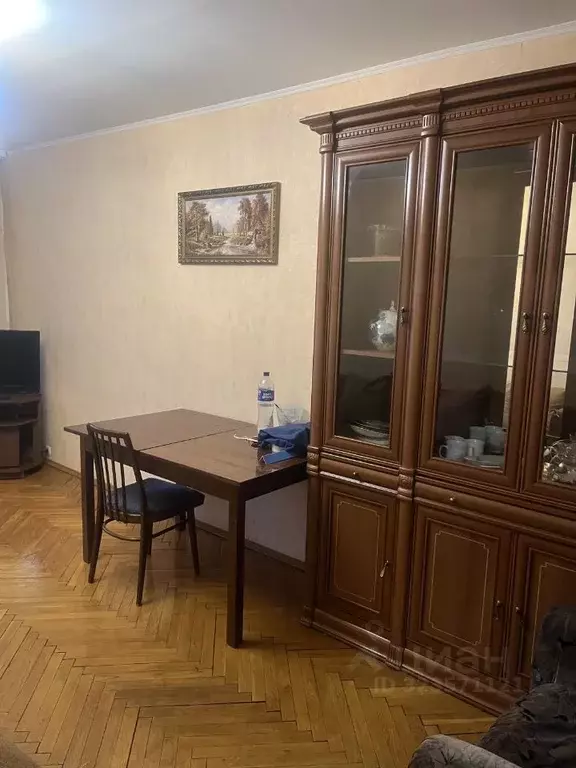 2-к кв. Московская область, Балашиха просп. Ленина, 47 (46.0 м) - Фото 1