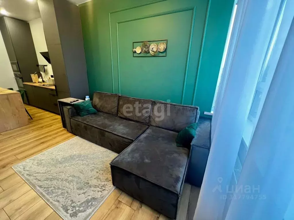 3-к кв. Кемеровская область, Кемерово ул. Дружбы, 30/6 (58.0 м) - Фото 1