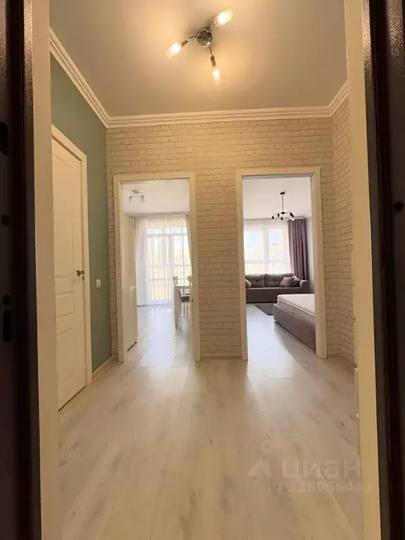 1-к кв. Москва бул. Веласкеса, 1к2 (43.0 м) - Фото 1