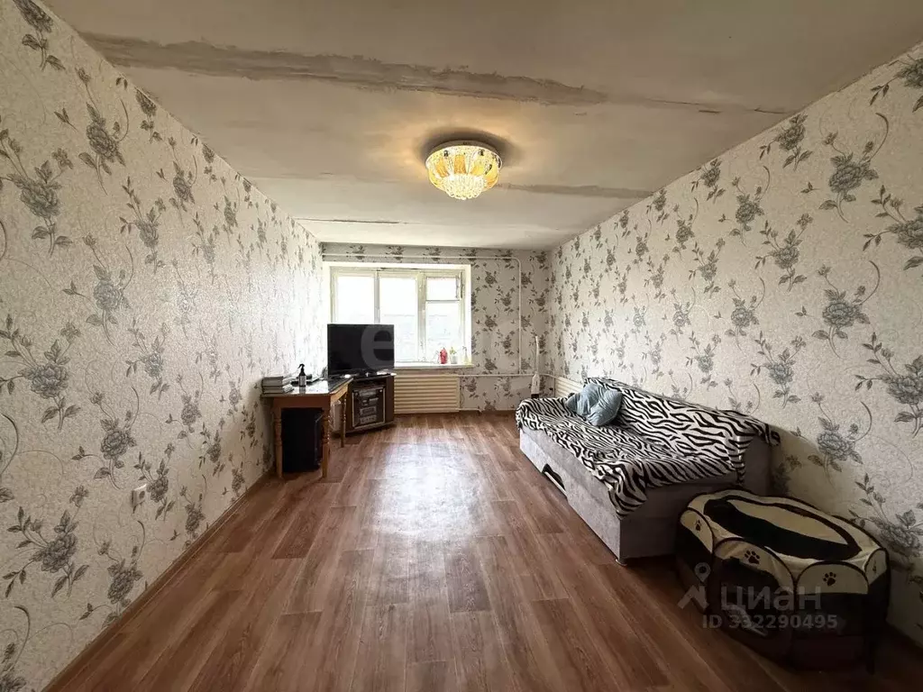 2-к кв. Башкортостан, Стерлитамак ул. Худайбердина, 196Б (64.5 м) - Фото 1