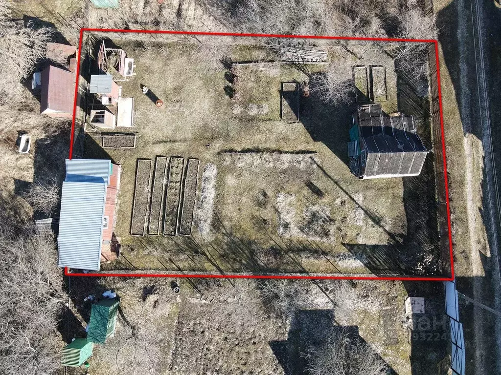 Дом в Владимирская область, Кольчугино Орджоникидзе-3 СНТ, 253 (30 м) - Фото 1