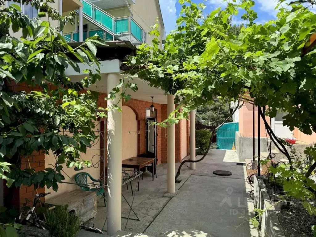 Дом в Краснодарский край, Геленджик ул. Куйбышева, 26 (45 м) - Фото 1