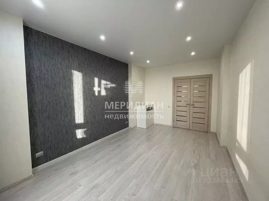 2-к кв. Нижегородская область, Нижний Новгород ул. Июльских Дней, 1к1 ... - Фото 0