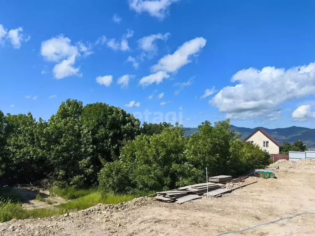 Дом в Краснодарский край, Новороссийск Цемдолина тер., ул. Великая ... - Фото 1