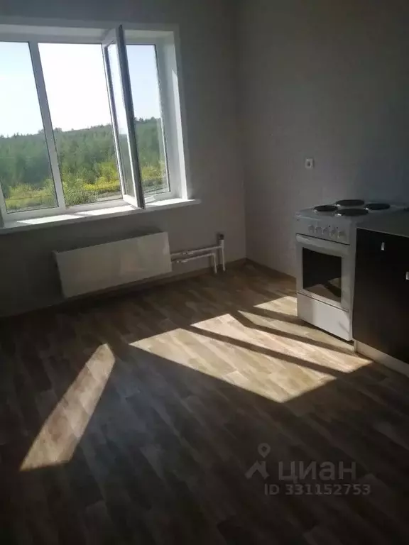 1-к кв. Нижегородская область, Нижний Новгород городской округ, д. ... - Фото 1