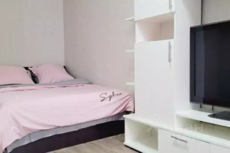 1-к кв. Московская область, Химки ул. Германа Титова, 4 (35.0 м) - Фото 2