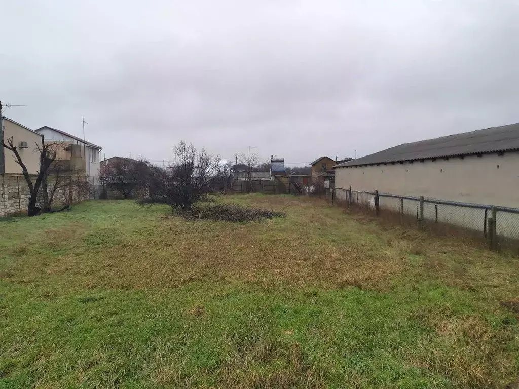Участок в Крым, Симферопольский район, Николаевка пгт ул. Центральная ... - Фото 1