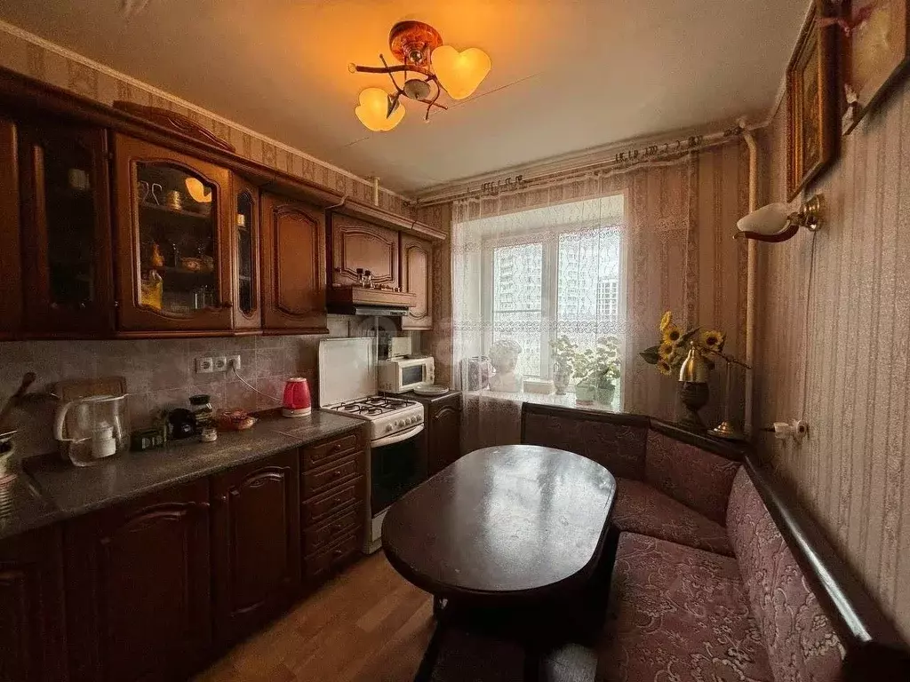 3-к кв. Владимирская область, Ковров просп. Мира, 6 (61.1 м) - Фото 1