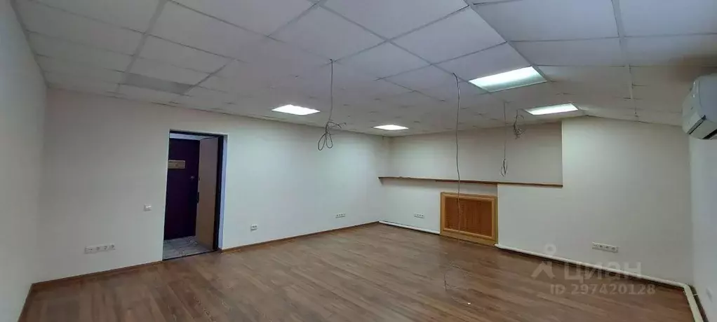 Офис в Тверская область, Тверь Беляковский пер., 48 (35 м) - Фото 1