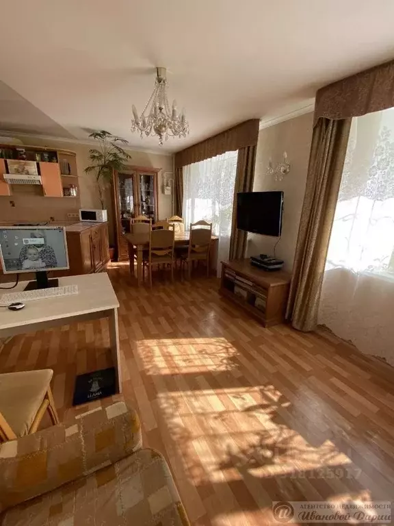 2-к кв. Самарская область, Самара Ново-Садовая ул., 106б (67.0 м) - Фото 1