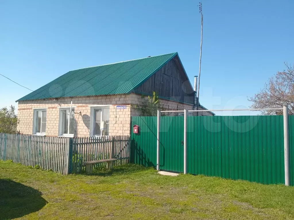 Дом 51,7 м на участке 13 сот. - Фото 0