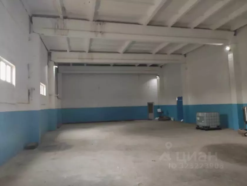 Склад в Воронежская область, Воронеж ул. Свободы, 75А (200 м) - Фото 1