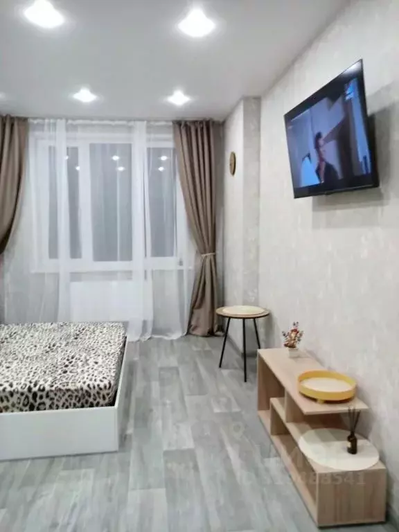 2-к кв. Хабаровский край, Хабаровск ул. Тимощука, 3 (43.0 м) - Фото 0