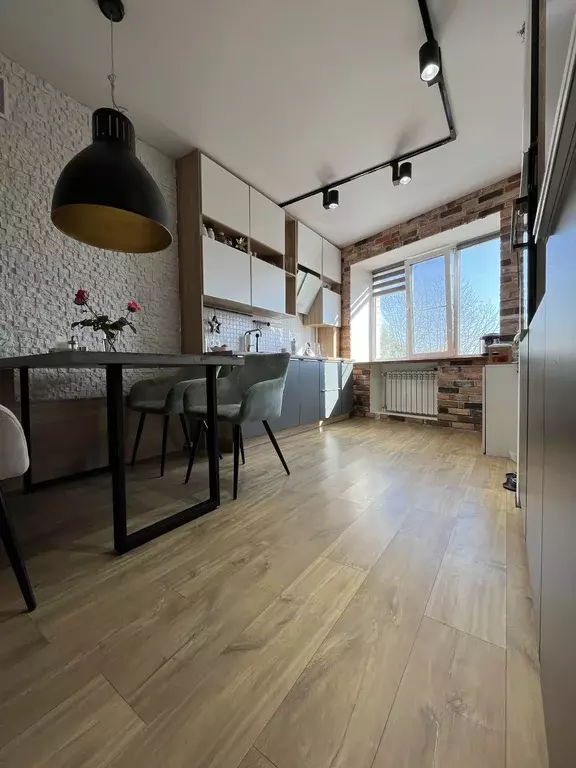 Продаётся 2-к квартира, 59.2 м - Фото 0
