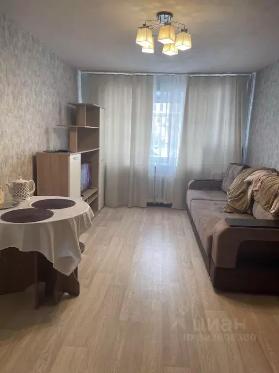 Комната Челябинская область, Челябинск ул. Ковалевской, 8А (18.0 м) - Фото 1