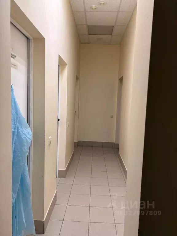 Помещение свободного назначения в Удмуртия, Завьяловский район, д. ... - Фото 1