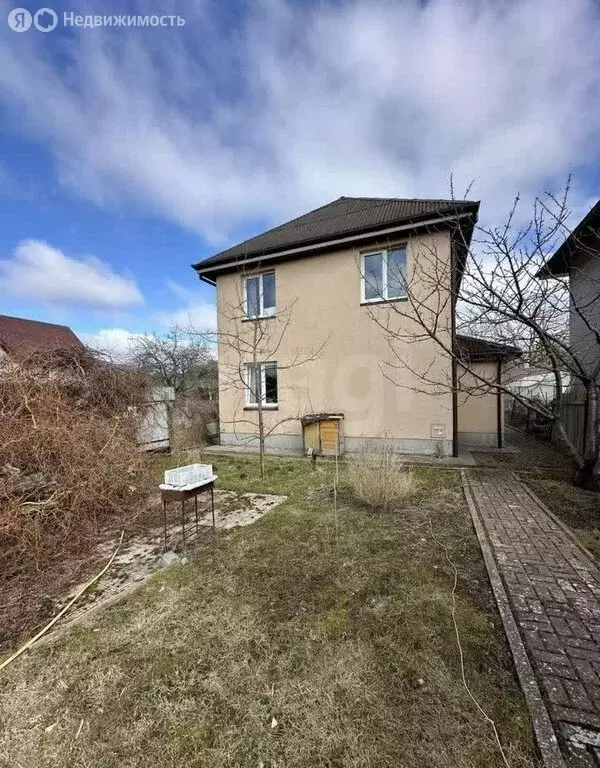 Дом в Калининград, СНТ Весна, Маячная улица (126 м) - Фото 2