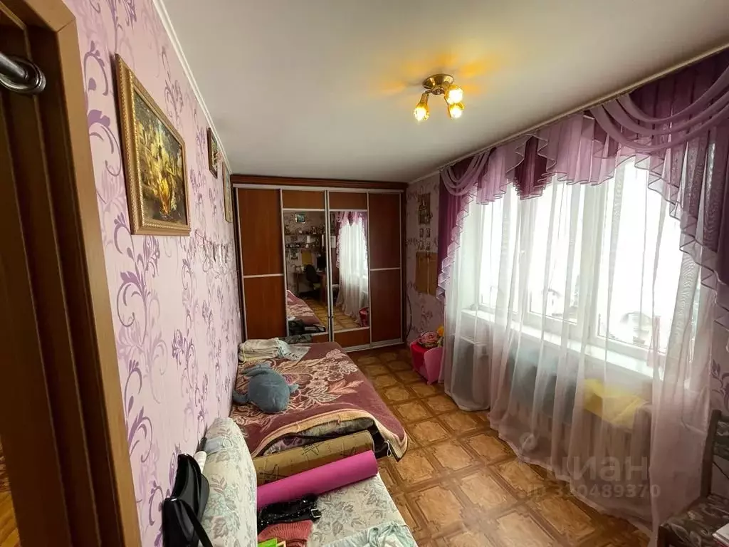 2-к кв. Крым, Симферополь пер. Пионерский, 1 (45.0 м) - Фото 2