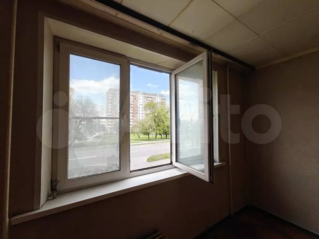 Квартира-студия, 19,1 м, 2/17 эт. - Фото 0
