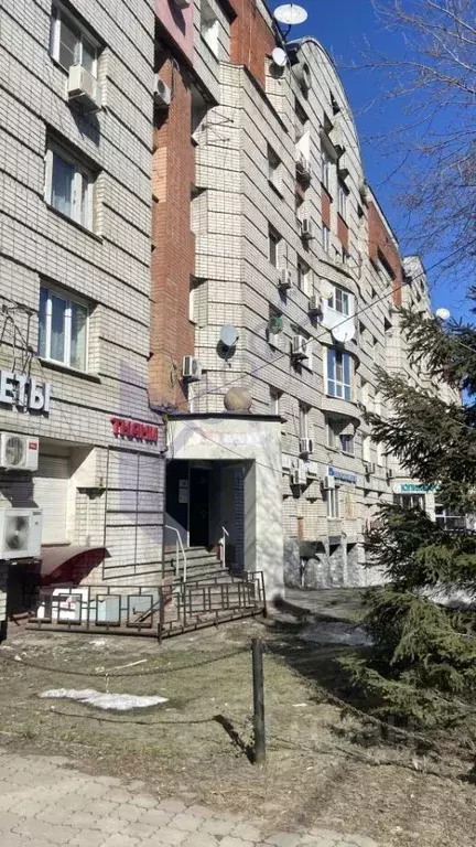 Помещение свободного назначения в Нижегородская область, Нижний ... - Фото 2