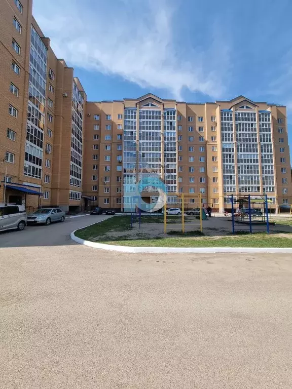 1-к кв. Башкортостан, Октябрьский ул. Чкалова, 18 (40.3 м) - Фото 1