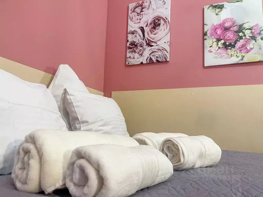 Комната Московская область, Красногорск бул. Красногорский, 50 - Фото 2