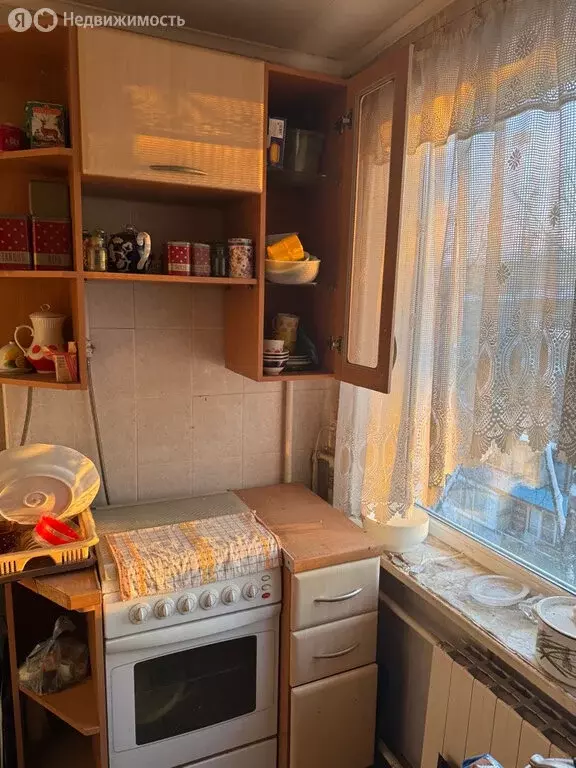 1-комнатная квартира: посёлок городского типа Нахабино, Парковая ... - Фото 2