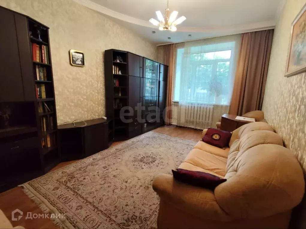 Продаётся 3-к квартира, 76.3 м - Фото 1